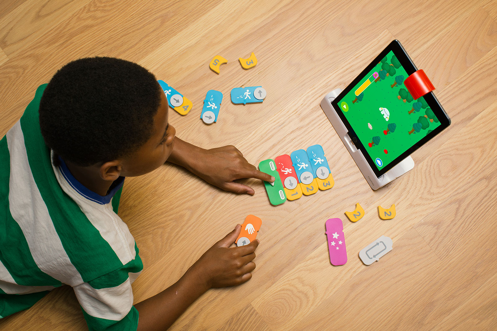 coding toys for boys