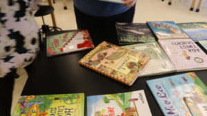 Using Children's Literature to Inspire STEM Learning