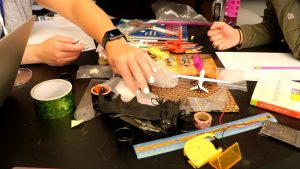 biomimicry stem teacher training workshop