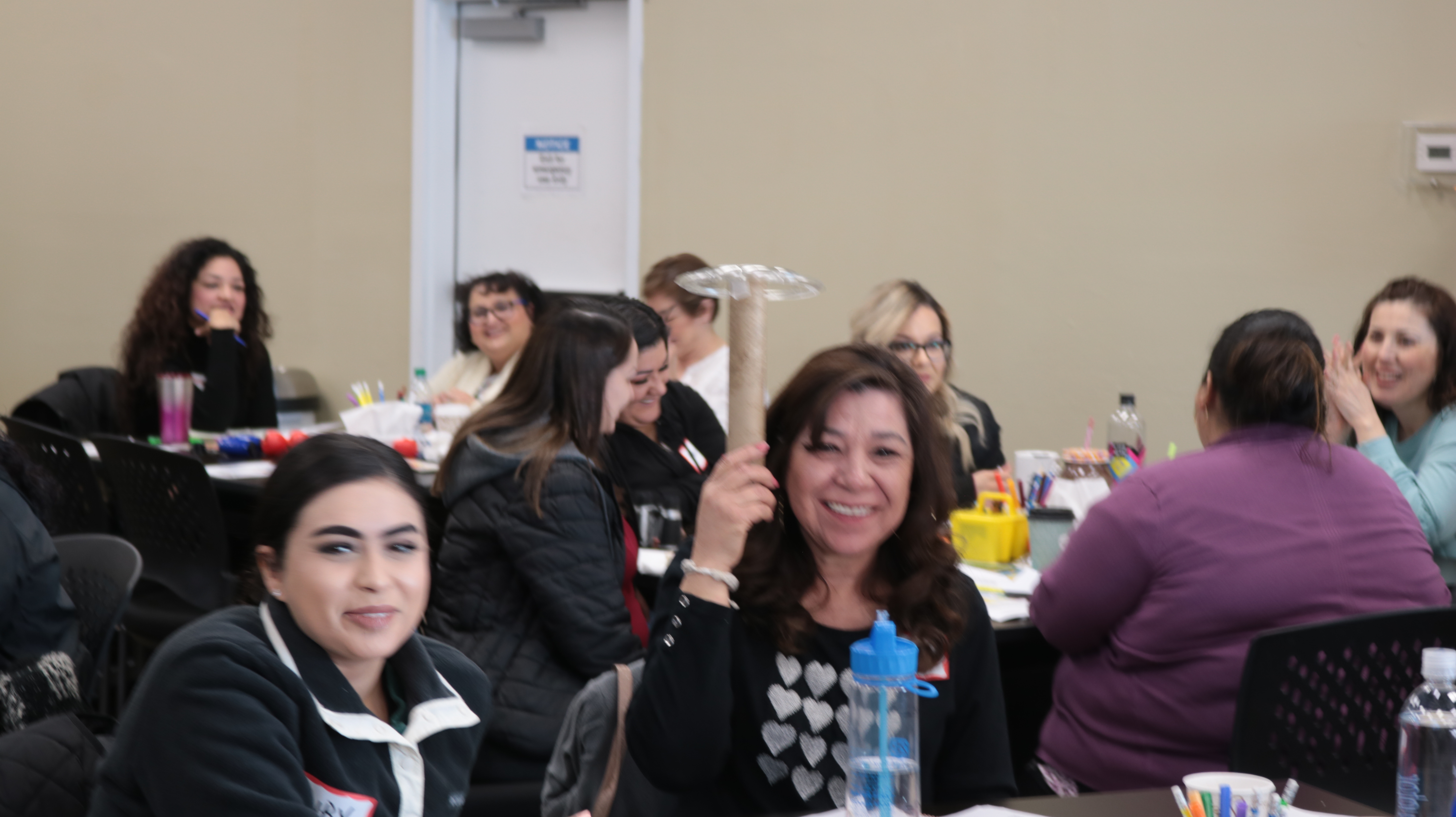 STEMteacher training for early childhood educators inspire development centers.